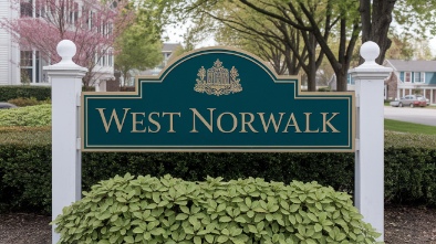 west norwalk