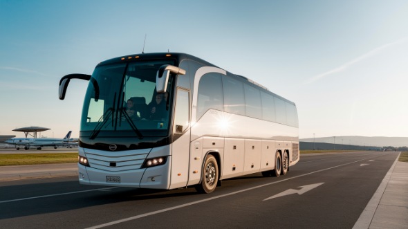 whittier airport shuttles