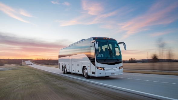 whittier private event transportation