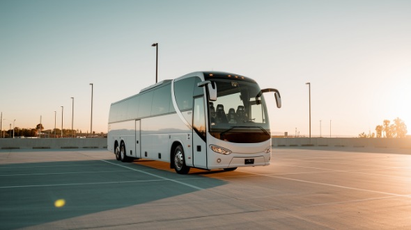 whittier sporting event transportation
